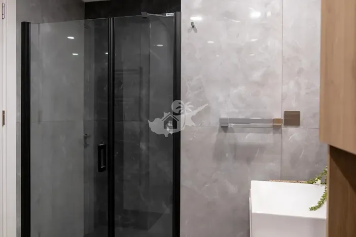 Prodej bytu 2+kk, Trikomo, Kypr, 52 m2