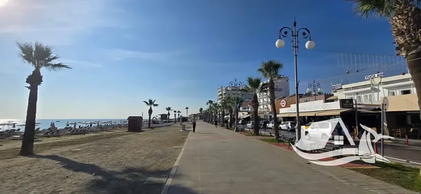 Prodej bytu 2+kk, Larnaka, Kypr, 51 m2