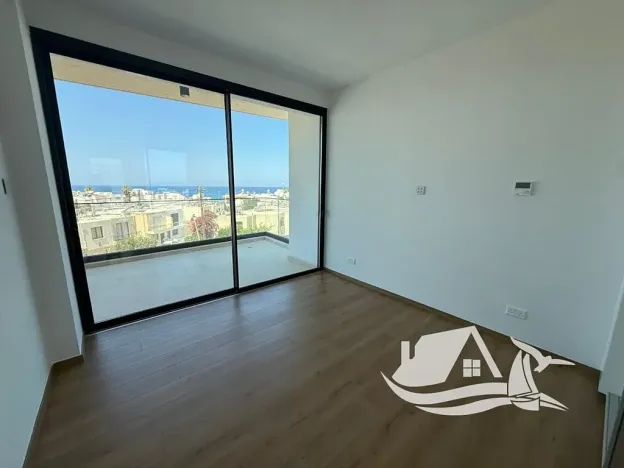 Prodej bytu 2+1, Pafos, Kypr, 79 m2