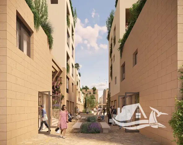 Prodej bytu 4+kk, Dhërmi, Albánie, 235 m2