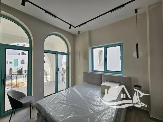 Prodej bytu 1+kk, Dhërmi, Albánie, 32 m2