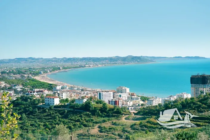 Prodej bytu 2+kk, Golem, Albánie, 68 m2