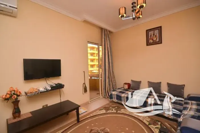 Prodej bytu 2+kk, Hurghada, Egypt, 50 m2