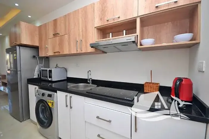 Prodej bytu 1+kk, Hurghada, Egypt, 47 m2