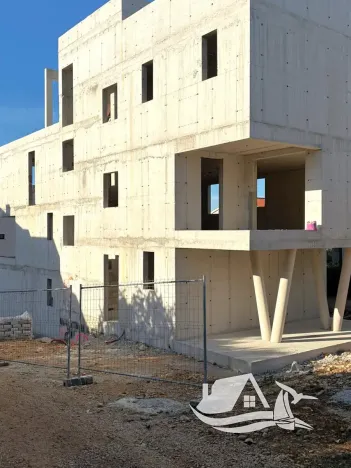 Prodej bytu 2+kk, Kožino, Chorvatsko, 48 m2