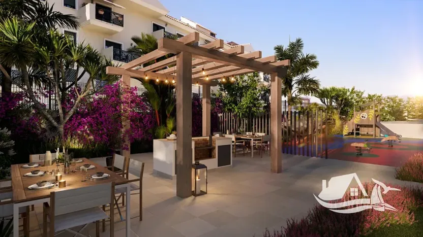 Prodej bytu 4+kk, Estepona, Španělsko, 98 m2