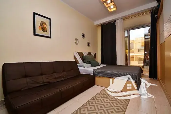 Prodej bytu 1+kk, Hurghada, Egypt, 33 m2