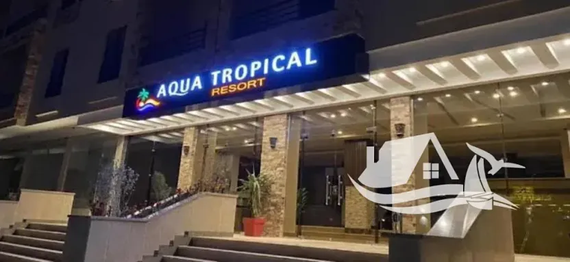 Prodej bytu 3+kk, Hurghada, Egypt, 59 m2