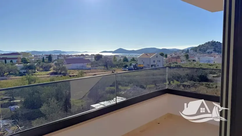 Prodej bytu 4+kk, Tribunj, Chorvatsko, 95 m2