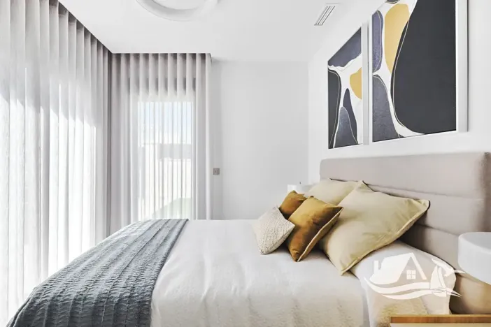 Prodej rodinného domu, San Miguel de Salinas, Španělsko, 213 m2