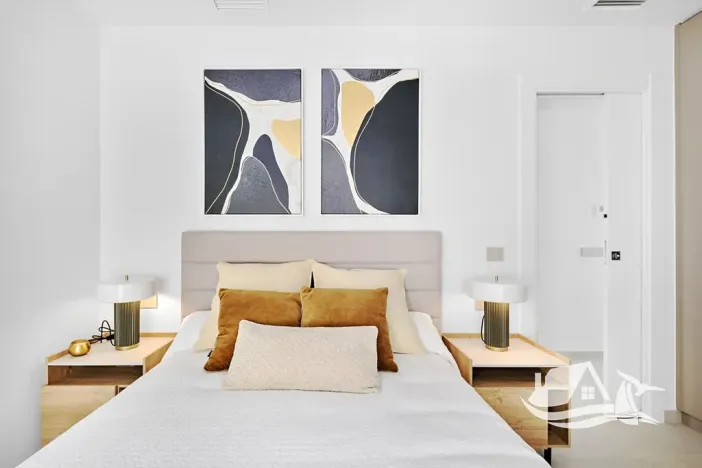 Prodej rodinného domu, San Miguel de Salinas, Španělsko, 213 m2