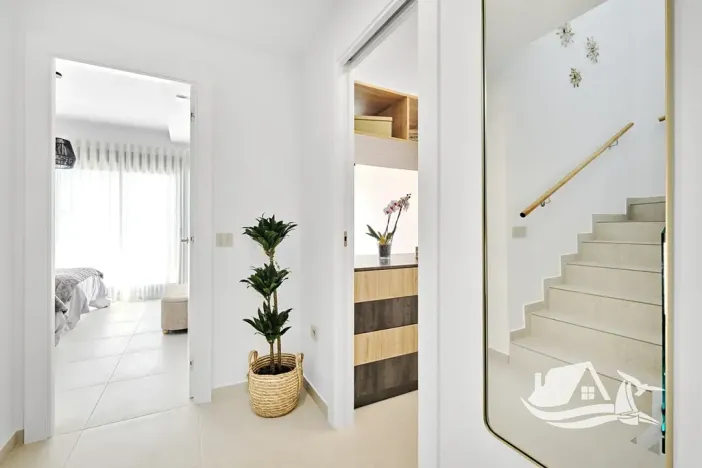 Prodej rodinného domu, San Miguel de Salinas, Španělsko, 213 m2