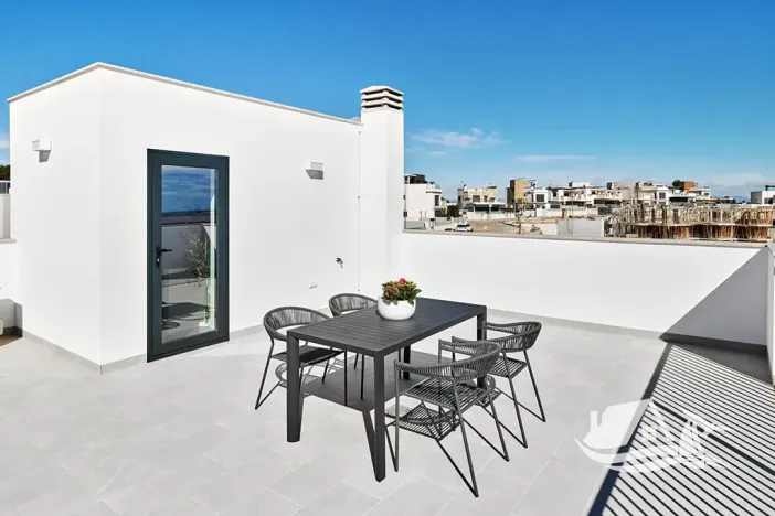 Prodej rodinného domu, San Miguel de Salinas, Španělsko, 213 m2