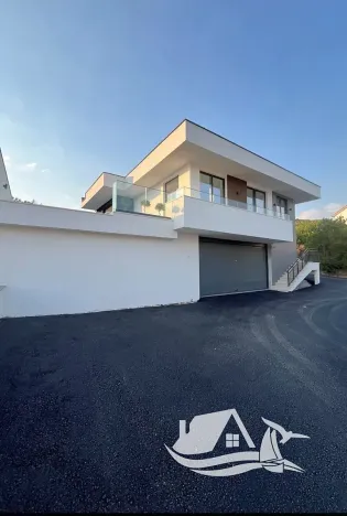 Prodej vily, Кримовице, Černá Hora, 115 m2