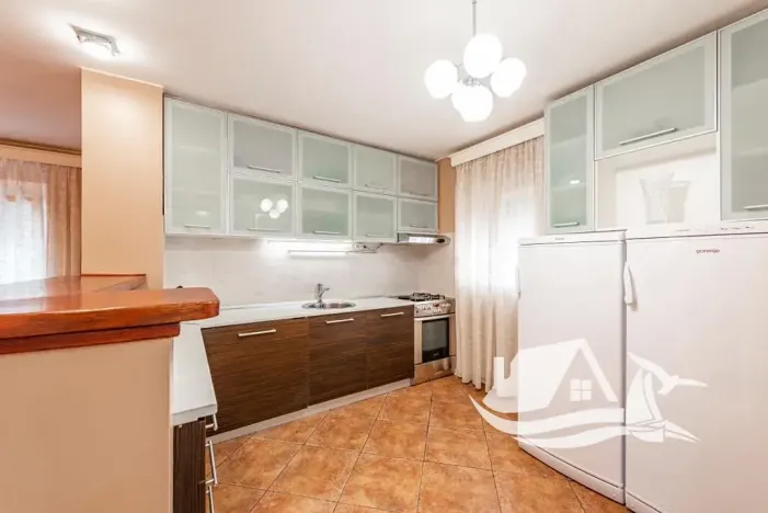 Prodej rodinného domu, Kotor, Černá Hora, 125 m2