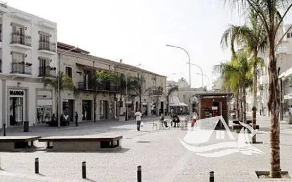 Prodej bytu 2+kk, Larnaka, Kypr, 47 m2