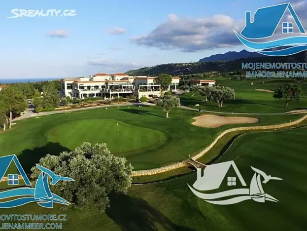 Prodej bytu 2+1, Agios Amvrosios Keryneias, Kypr, 86 m2