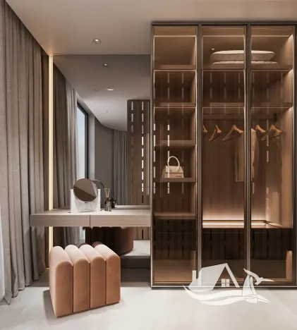 Prodej bytu 2+1, Chloraka, Kypr, Melanos Panorama, 74 m2