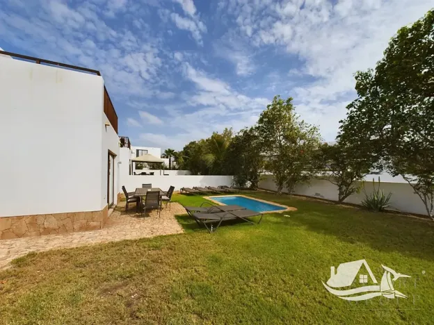 Prodej vily, Santa Maria, Kapverdy, 99 m2