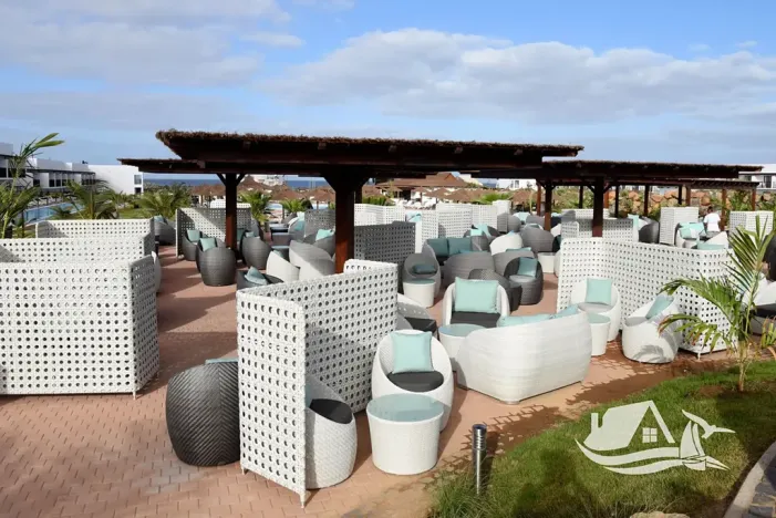 Prodej bytu 1+kk, Santa Maria, Kapverdy, 38 m2