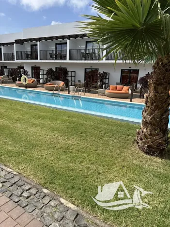 Prodej bytu 1+kk, Santa Maria, Kapverdy, 38 m2