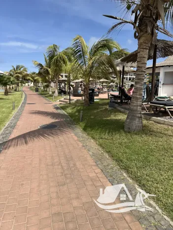 Prodej bytu 1+kk, Santa Maria, Kapverdy, 38 m2
