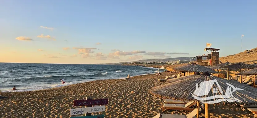 Prodej bytu 3+kk, Pafos, Kypr, 82 m2