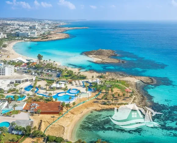 Prodej vily, Protaras, Kypr, 165 m2