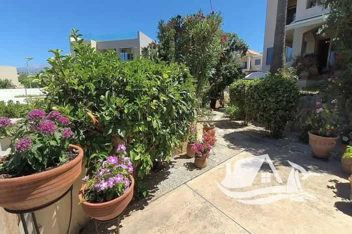 Prodej bytu 4+kk, Platanias, Řecko, 127 m2