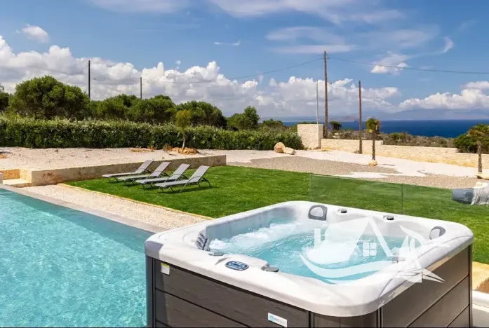 Prodej bytu 5+kk, Ayios Onufrios, Řecko, 120 m2