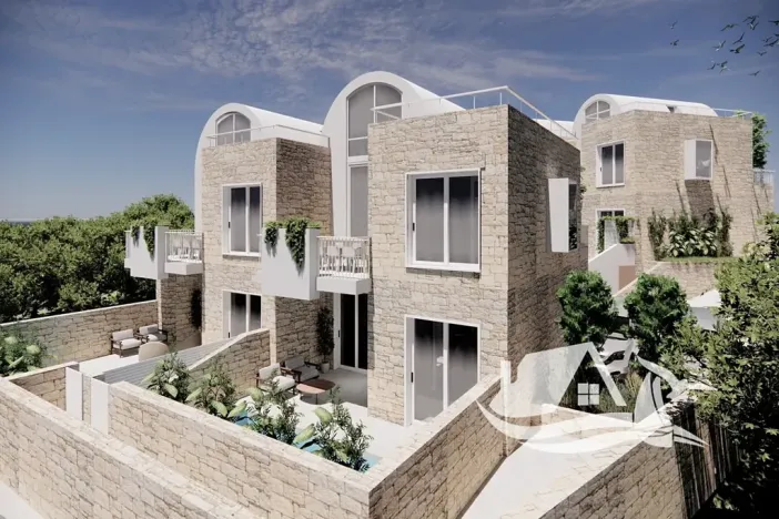 Prodej bytu 4+kk, Kalyves, Řecko, 135 m2