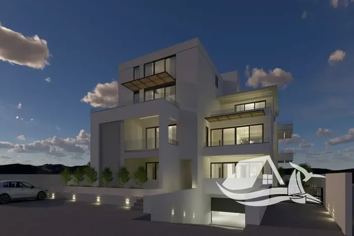 Prodej bytu 3+kk, Chania, Řecko, 94 m2