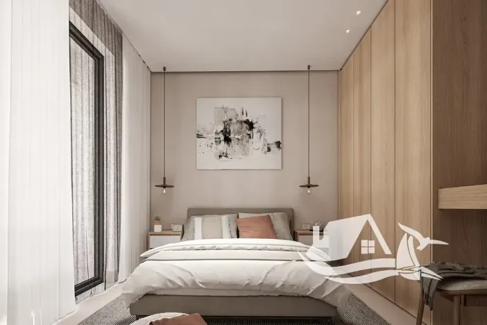 Prodej bytu 3+kk, Chania, Řecko, 94 m2