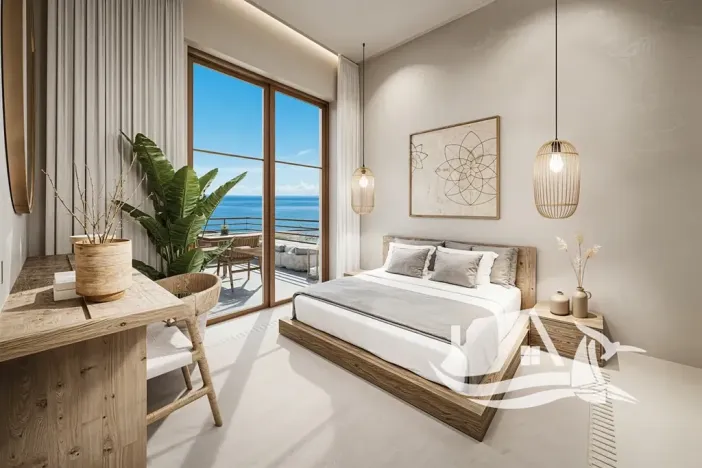 Prodej bytu 3+kk, Plaka, Řecko, 93 m2