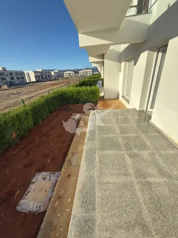 Prodej bytu 2+kk, Trikomo, Kypr, 54 m2