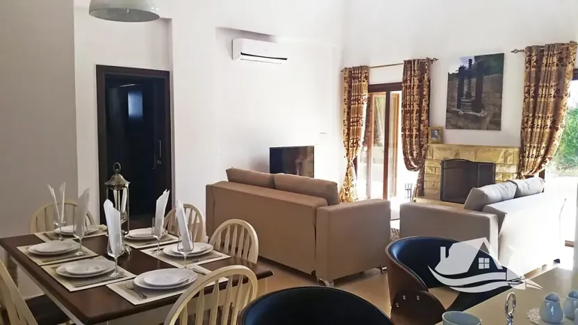 Prodej vily, Pafos, Kypr, 127 m2