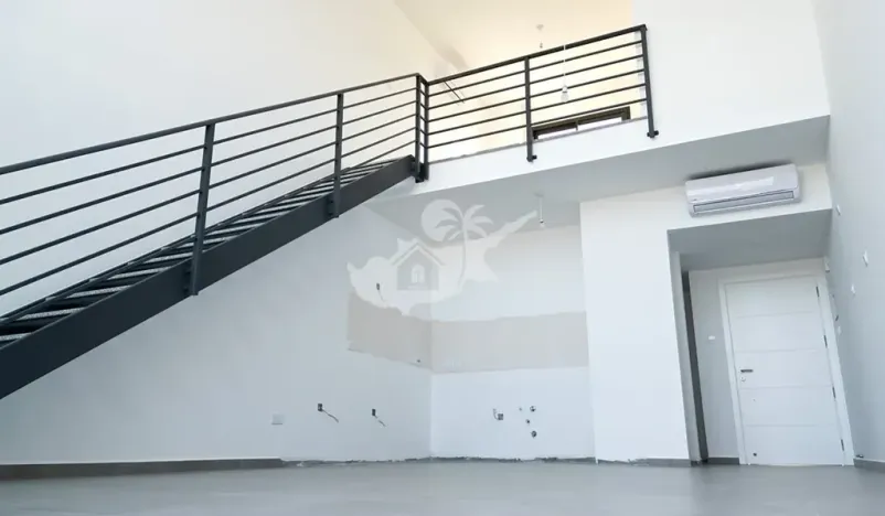 Prodej bytu 1+1, Agios Amvrosios Keryneias, Kypr, 67 m2