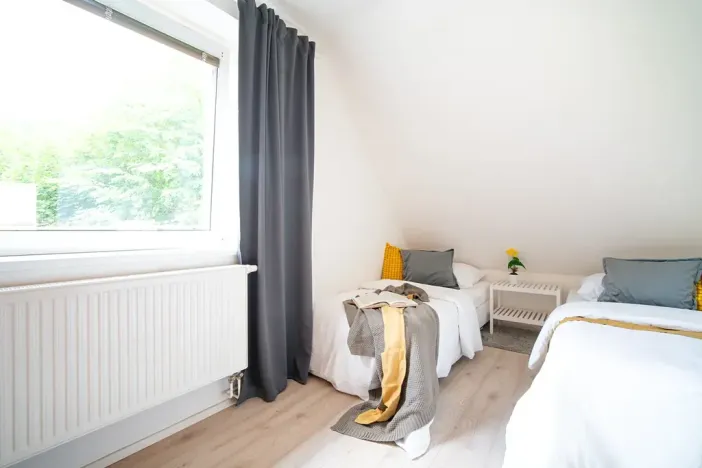 Prodej bytu 2+kk, Jeseník, Na Mýtince, 58 m2