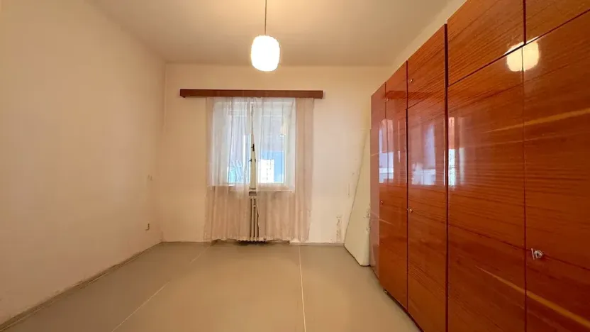 Prodej rodinného domu, Bílovice nad Svitavou, Havlíčkova, 45 m2