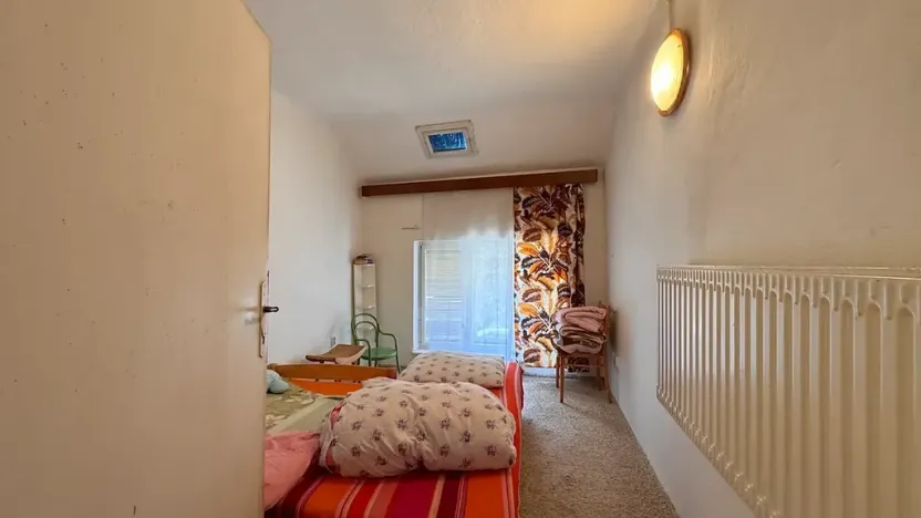 Prodej rodinného domu, Bílovice nad Svitavou, Havlíčkova, 45 m2