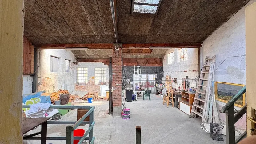 Prodej rodinného domu, Bílovice nad Svitavou, Havlíčkova, 45 m2