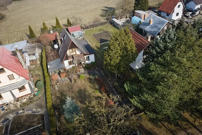 Prodej chaty, Dnešice, 70 m2