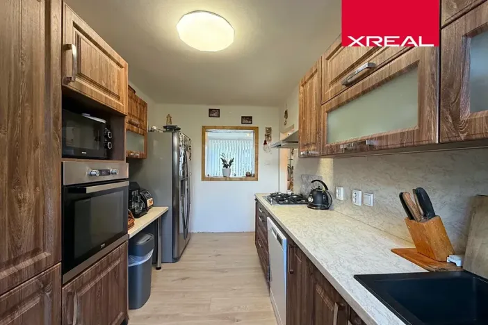 Prodej rodinného domu, Kladno, Otevřená, 141 m2