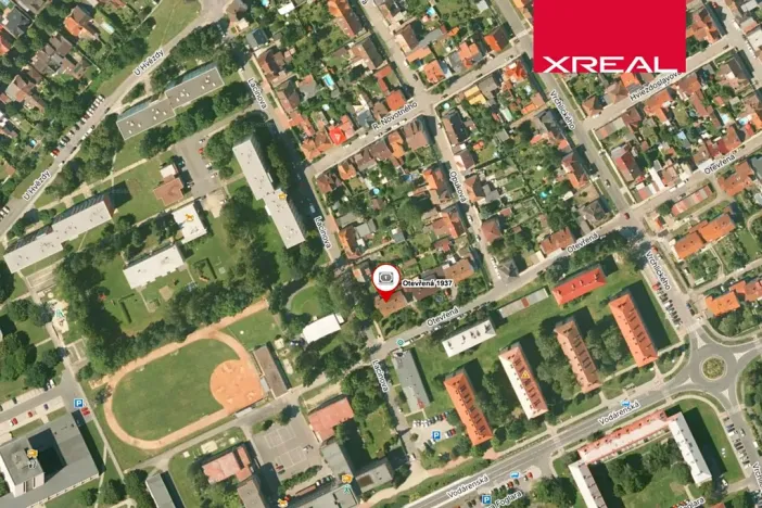 Prodej rodinného domu, Kladno, Otevřená, 141 m2