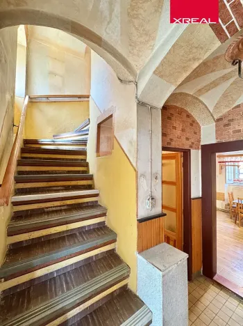 Prodej rodinného domu, Zlonice, Máchova, 159 m2