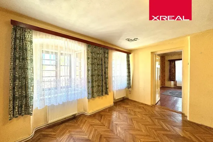 Prodej rodinného domu, Zlonice, Máchova, 159 m2