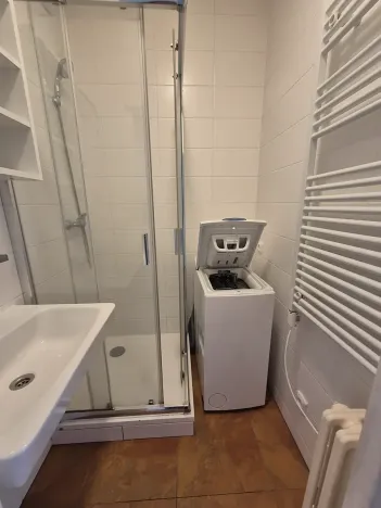 Prodej bytu 2+1, Praha - Malešice, Chotouňská, 54 m2