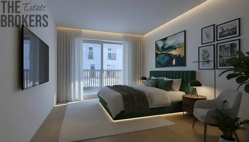 Prodej bytu 3+kk, Vrchlabí, Papírenská, 89 m2