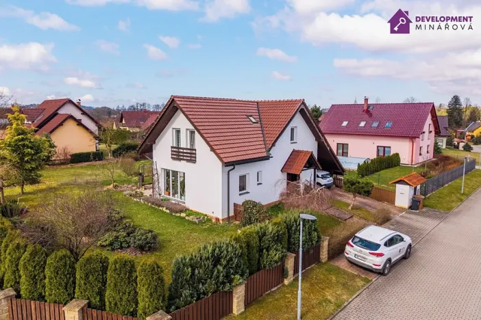 Prodej rodinného domu, Žamberk, Sadová, 146 m2