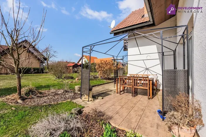 Prodej rodinného domu, Žamberk, Sadová, 146 m2